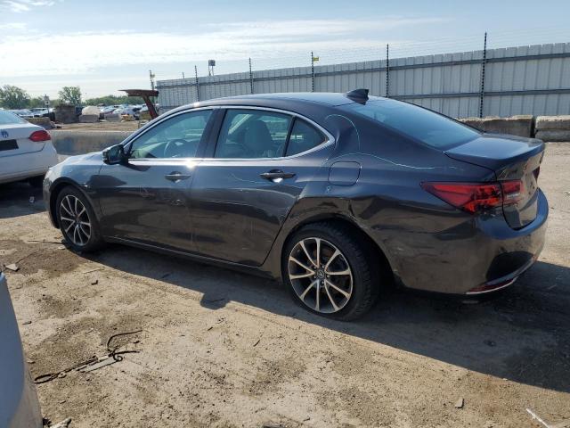 Photo 2 from auction – 2016 ACURA TLX TECH with VIN 19UUB2F52GA012392
