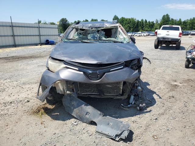 Photo 5 from auction – 2018 TOYOTA RAV4 ADVEN with VIN 2T3WFREV4JW410217