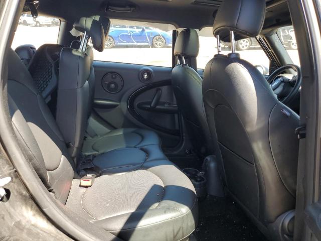 Photo 10 from auction – 2016 MINI COOPER S C with VIN WMWZC3C59GWT06951
