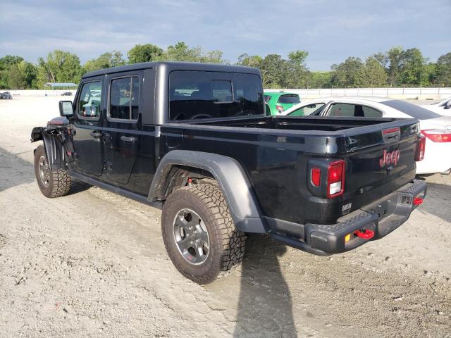 Photo 2 from auction – 2023 JEEP GLADIATOR with VIN 1C6JJTBG7PL567559