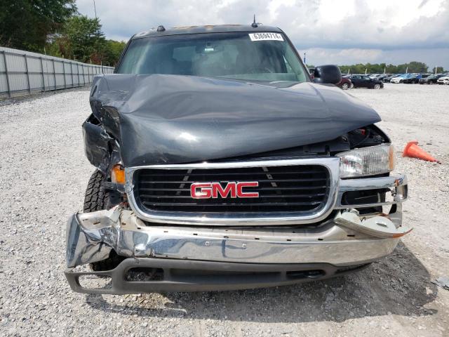 Photo 5 from auction – 2005 GMC YUKON with VIN 1GKEK13T85J237403