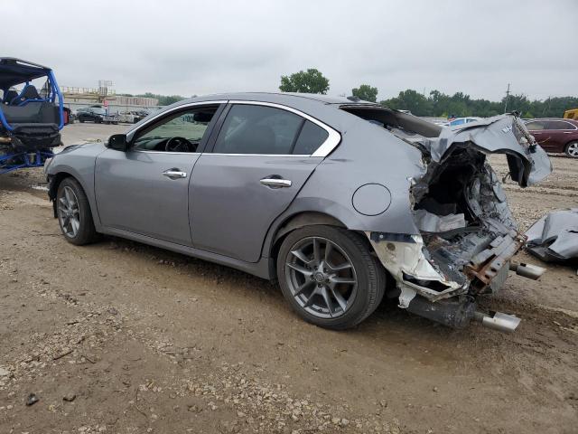 صورة رقم 2 من المزاد - 2009 NISSAN MAXIMA S مع VIN 1N4AA51E29C834409