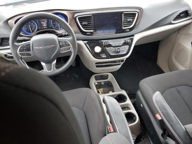 Photo 8 from auction – 2017 CHRYSLER PACIFICA T with VIN 2C4RC1DG7HR688589