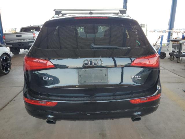 Photo 6 from auction – 2014 AUDI Q5 PREMIUM with VIN WA1CFAFP1EA044686