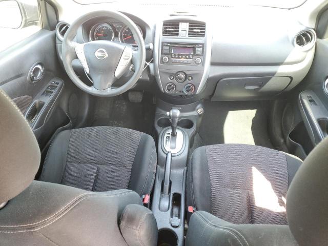 Photo 8 from auction – 2018 NISSAN VERSA S with VIN 3N1CN7AP4JL833360
