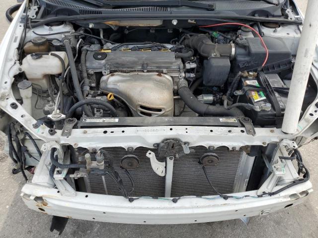 Photo 11 from auction – 2005 TOYOTA SCION TC with VIN JTKDE177050008840