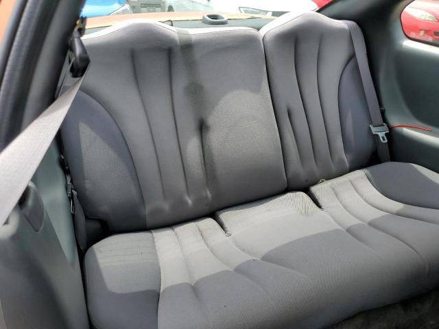 Photo 10 from auction – 2005 PONTIAC SUNFIRE with VIN 3G2JB12F95S190326