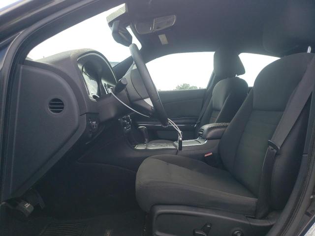 Photo 7 from auction – 2011 DODGE CHARGER with VIN 2B3CL3CG1BH598159