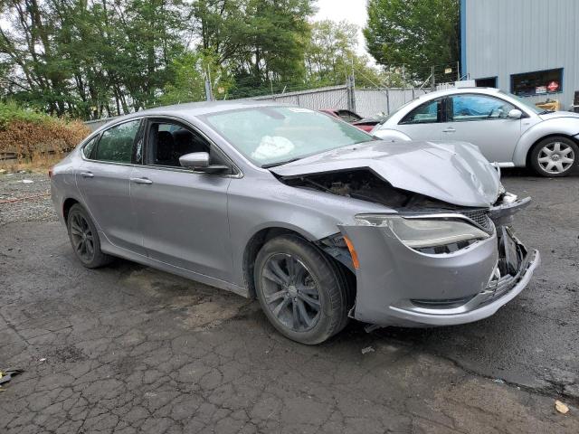 Photo 4 from auction – 2015 CHRYSLER 200 LIMITE with VIN 1C3CCCAB9FN613806