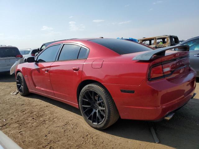 Photo 2 from auction – 2012 DODGE CHARGER R/ with VIN 2C3CDXCT4CH194729
