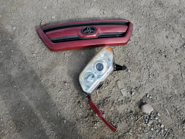 Photo 13 from auction – 2007 TOYOTA 4RUNNER LI with VIN JTEZU17R778088963