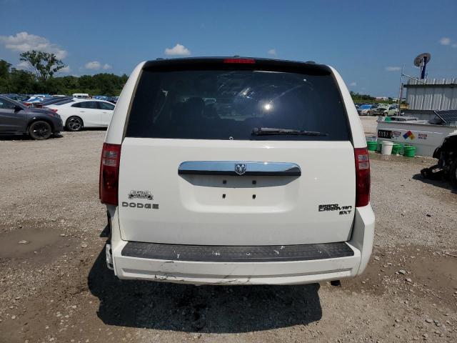 Photo 6 from auction – 2010 DODGE GRAND CARA with VIN 2D4RN5D16AR388919