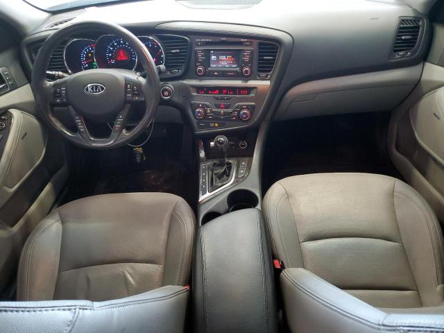 صورة رقم 8 من المزاد - 2012 KIA OPTIMA EX مع VIN 5XXGN4A7XCG009522