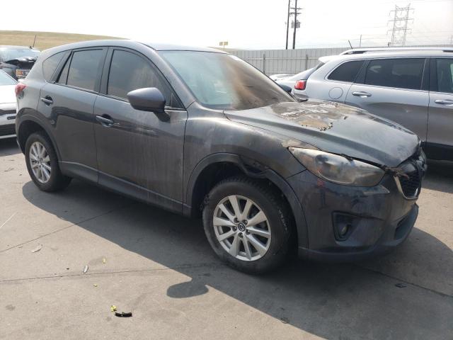 Photo 4 from auction – 2014 MAZDA CX-5 TOURI with VIN JM3KE2CY8E0419204