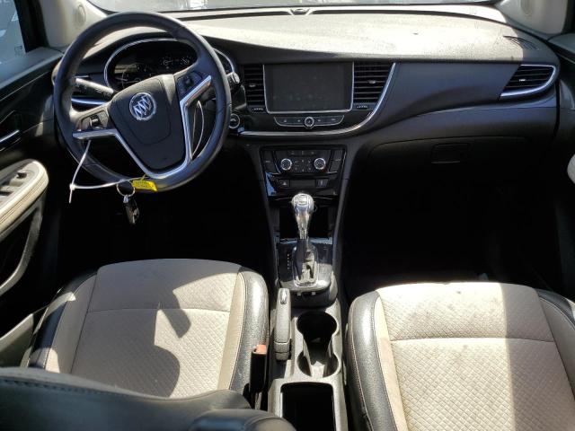 Photo 8 from auction – 2017 BUICK ENCORE PRE with VIN KL4CJFSB5HB001845