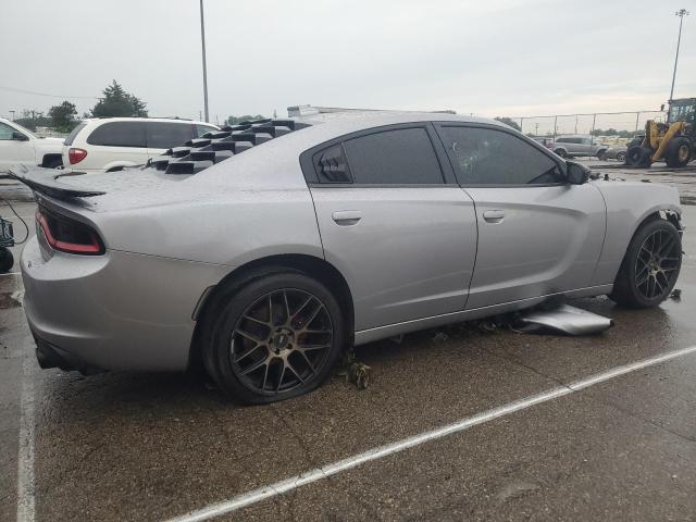 Photo 3 from auction – 2016 DODGE CHARGER R/ with VIN 2C3CDXCTXGH291634