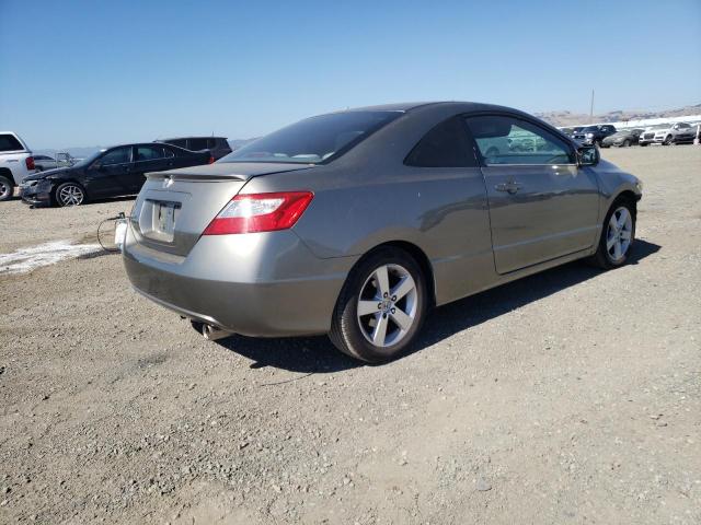 Photo 3 from auction – 2006 HONDA CIVIC EX with VIN 2HGFG12846H564982