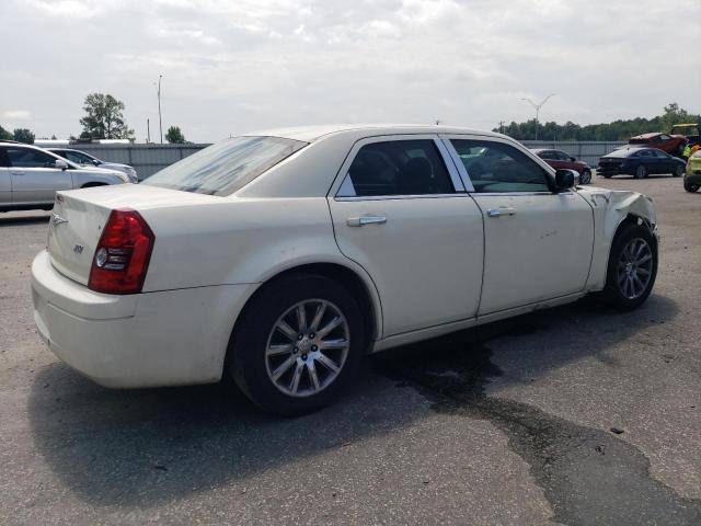Photo 3 from auction – 2009 CHRYSLER 300 LX with VIN 2C3KA43D89H613010