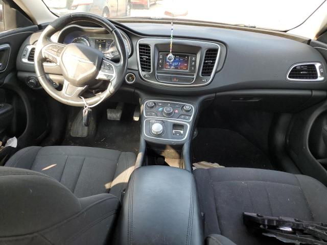 Photo 8 from auction – 2016 CHRYSLER 200 LIMITE with VIN 1C3CCCABXGN109430