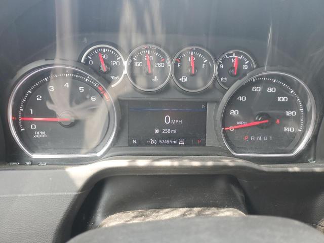 Photo 9 from auction – 2022 CHEVROLET SILVERADO with VIN 2GC4YNE73N1212867