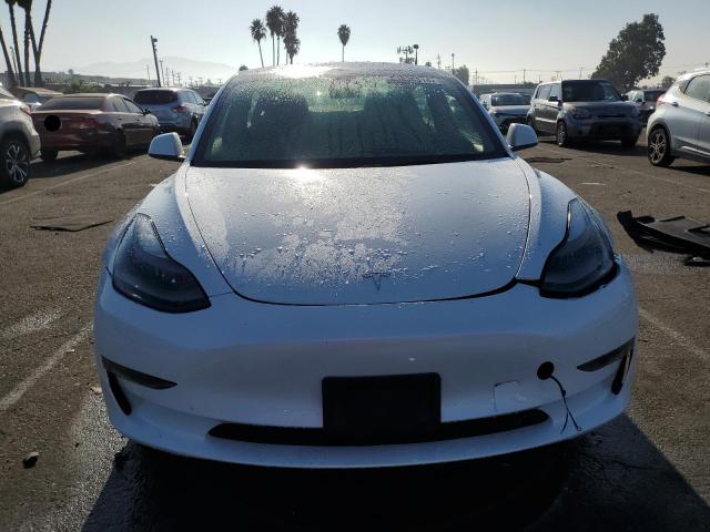 Photo 5 from auction – 2023 TESLA MODEL 3 with VIN 5YJ3E1EA1PF569943