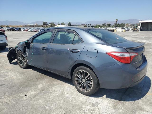 Photo 2 from auction – 2015 TOYOTA COROLLA L with VIN 2T1BURHE9FC394677