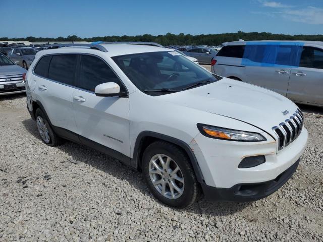 Photo 4 from auction – 2014 JEEP CHEROKEE L with VIN 1C4PJMCS0EW230027