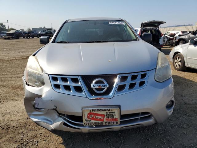 Photo 5 from auction – 2012 NISSAN ROGUE S with VIN JN8AS5MT2CW604705