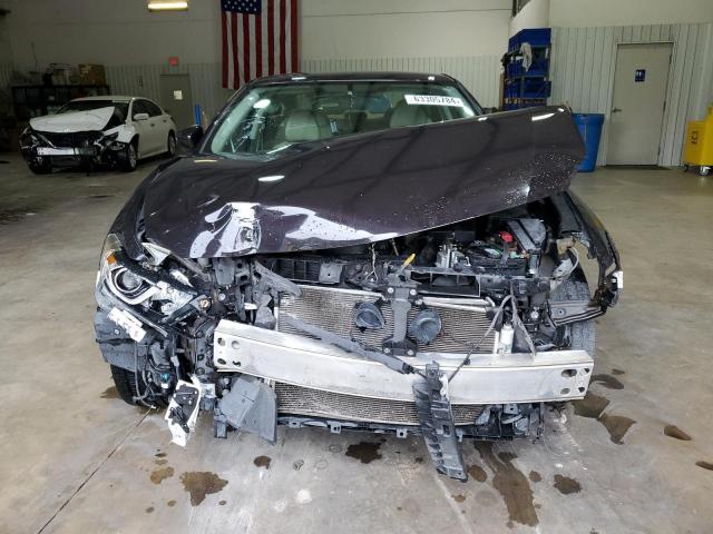 Photo 5 from auction – 2017 NISSAN MAXIMA 3.5 with VIN 1N4AA6APXHC386085