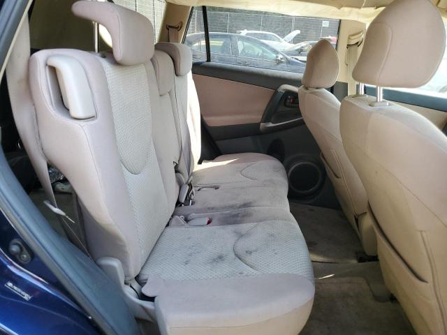 Photo 11 from auction – 2006 TOYOTA RAV4 with VIN JTMBD33V165048916