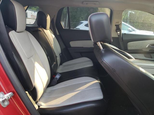 Zdjęcie 11 z aukcji – 2013 GMC TERRAIN SL z VIN 2GKFLUE39D6408378