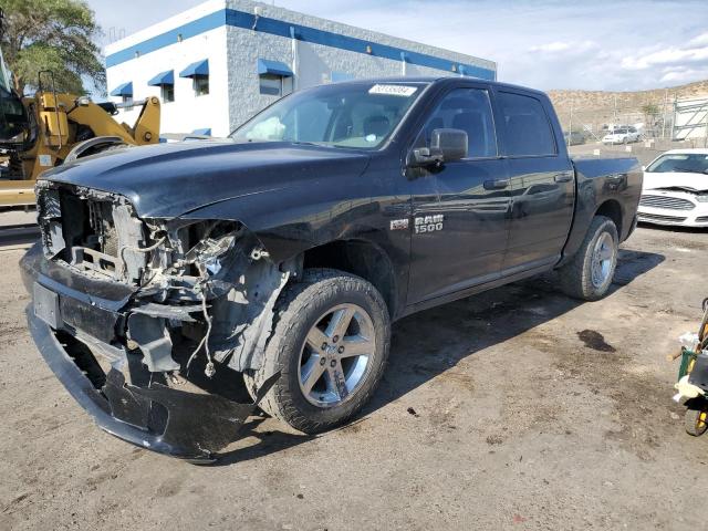 RAM 1500 ST 2014 with VIN 1C6RR7KTXES125488 - Photo from auction