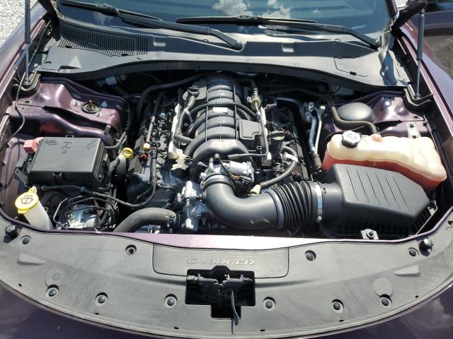 Photo 11 from auction – 2022 DODGE CHARGER R/ with VIN 2C3CDXCTXNH153055