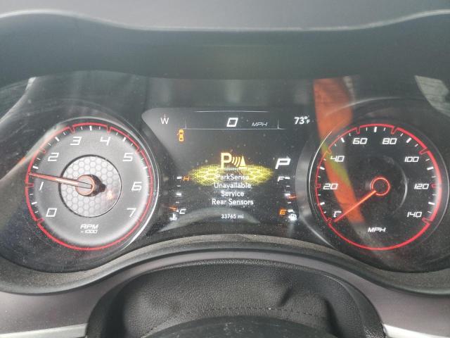 Photo 9 from auction – 2022 DODGE CHARGER SX with VIN 2C3CDXBG1NH213583