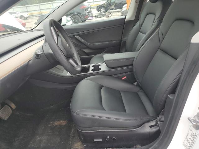 Photo 7 from auction – 2021 TESLA MODEL 3 with VIN 5YJ3E1EA5MF915245