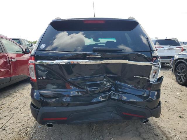Photo 6 from auction – 2014 FORD EXPLORER X with VIN 1FM5K7D89EGA96441