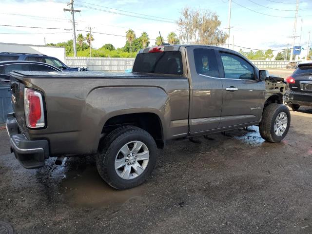 Photo 3 from auction – 2015 GMC CANYON SLE with VIN 1GTH5BE30F1171532