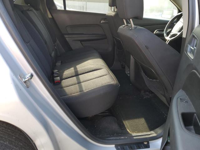 Photo 11 from auction – 2014 GMC TERRAIN SL with VIN 2GKALMEK7E6313286