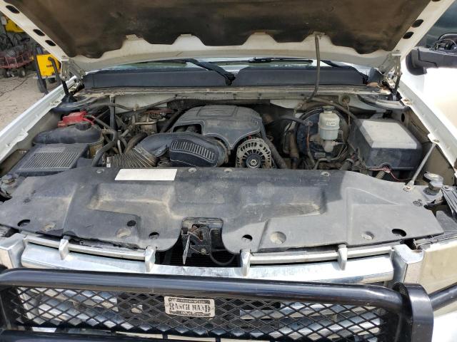 Photo 11 from auction – 2010 GMC SIERRA K15 with VIN 3GTRKWE31AG275669