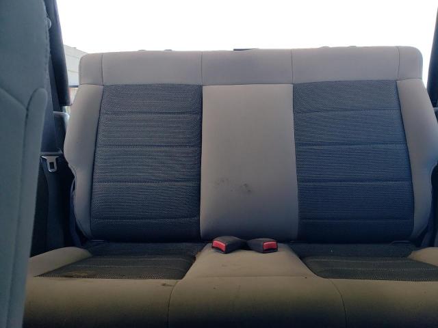 Photo 10 from auction – 2008 JEEP WRANGLER X with VIN 1J8FA24168L605469