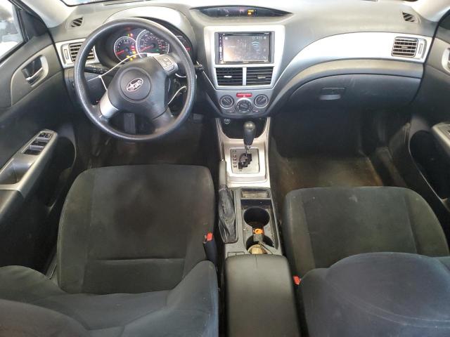 Photo 8 from auction – 2010 SUBARU IMPREZA 2. with VIN JF1GE6A65AH513016