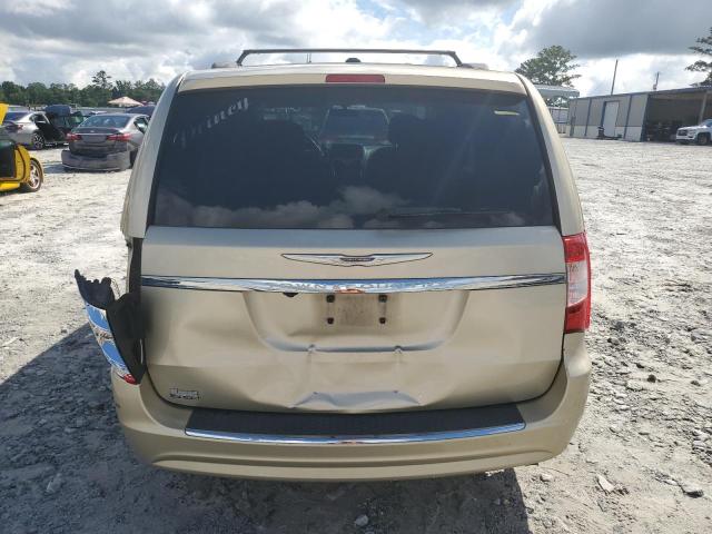 Photo 6 from auction – 2011 CHRYSLER TOWN & COU with VIN 2A4RR5DG6BR770952