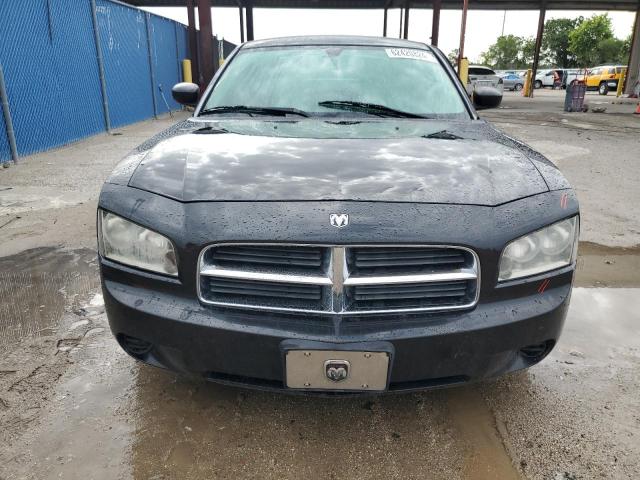 Photo 5 from auction – 2006 DODGE CHARGER SE with VIN 2B3KA43G06H263648