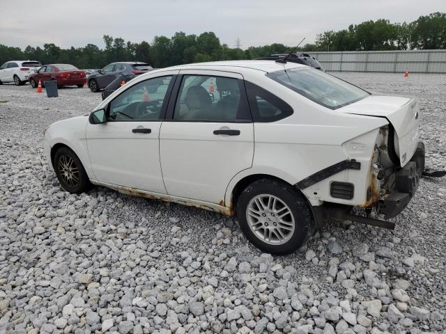 Photo 2 from auction – 2010 FORD FOCUS SE with VIN 1FAHP3FN6AW215213