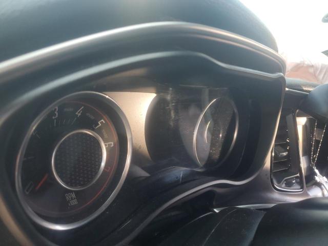 Photo 9 from auction – 2015 DODGE CHALLENGER with VIN 2C3CDZAG0FH761783