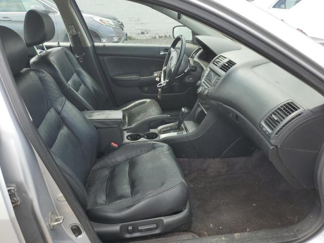 Photo 7 from auction – 2003 HONDA ACCORD EX with VIN 1HGCM66513A074938