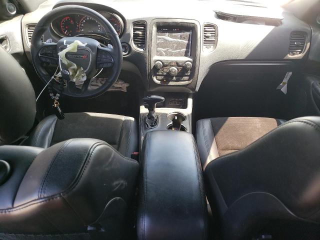 Photo 8 from auction – 2019 DODGE DURANGO R/ with VIN 1C4SDHCT8KC622669
