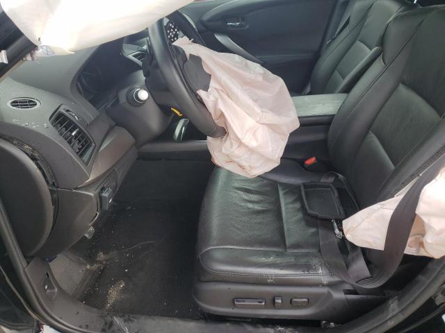 Photo 7 from auction – 2015 ACURA RDX TECHNO with VIN 5J8TB4H54FL026897