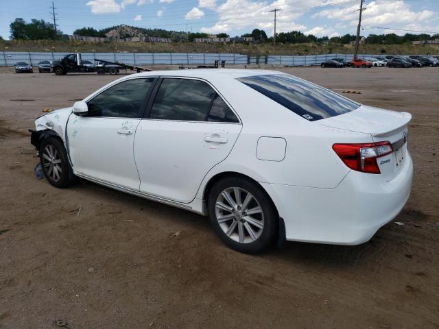 Photo 2 from auction – 2012 TOYOTA CAMRY BASE with VIN 4T4BF1FK1CR270729