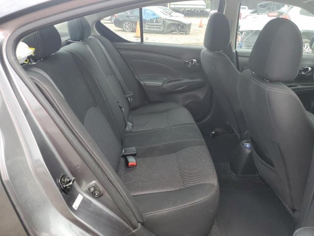 Photo 10 from auction – 2019 NISSAN VERSA S with VIN 3N1CN7AP2KL829163